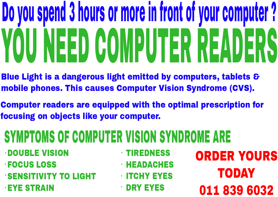 Eye care poster — a printable guide to healthy eyes