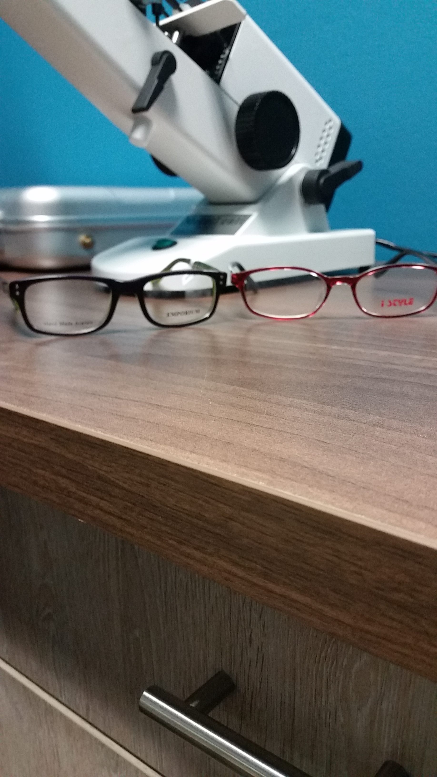 Our frame range