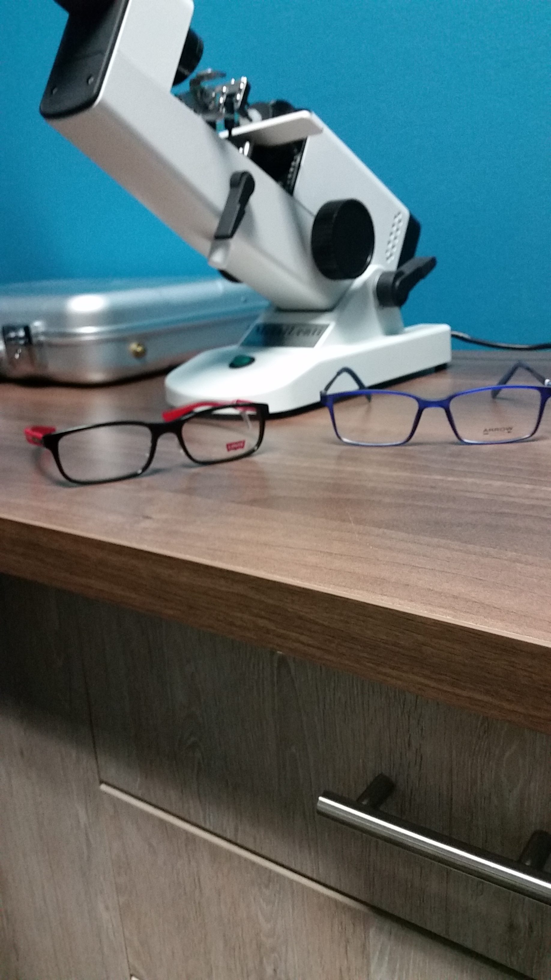 Our frame range