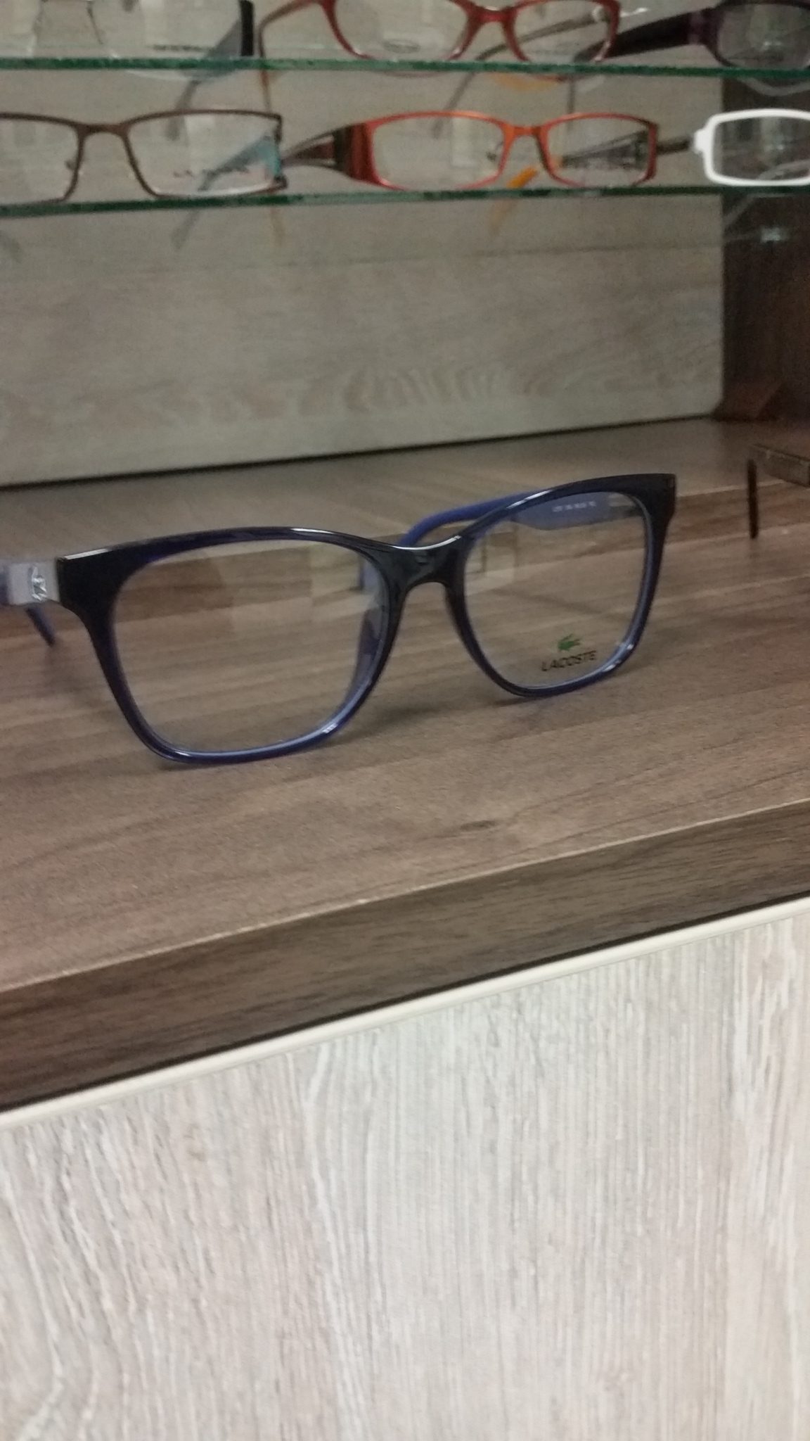 Stylish frames for the family