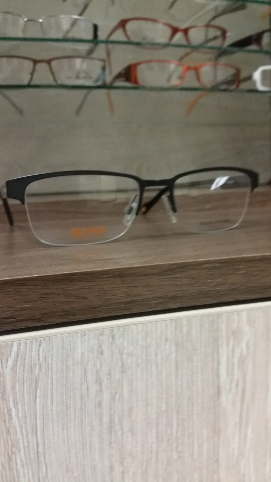 Stylish frames for the family