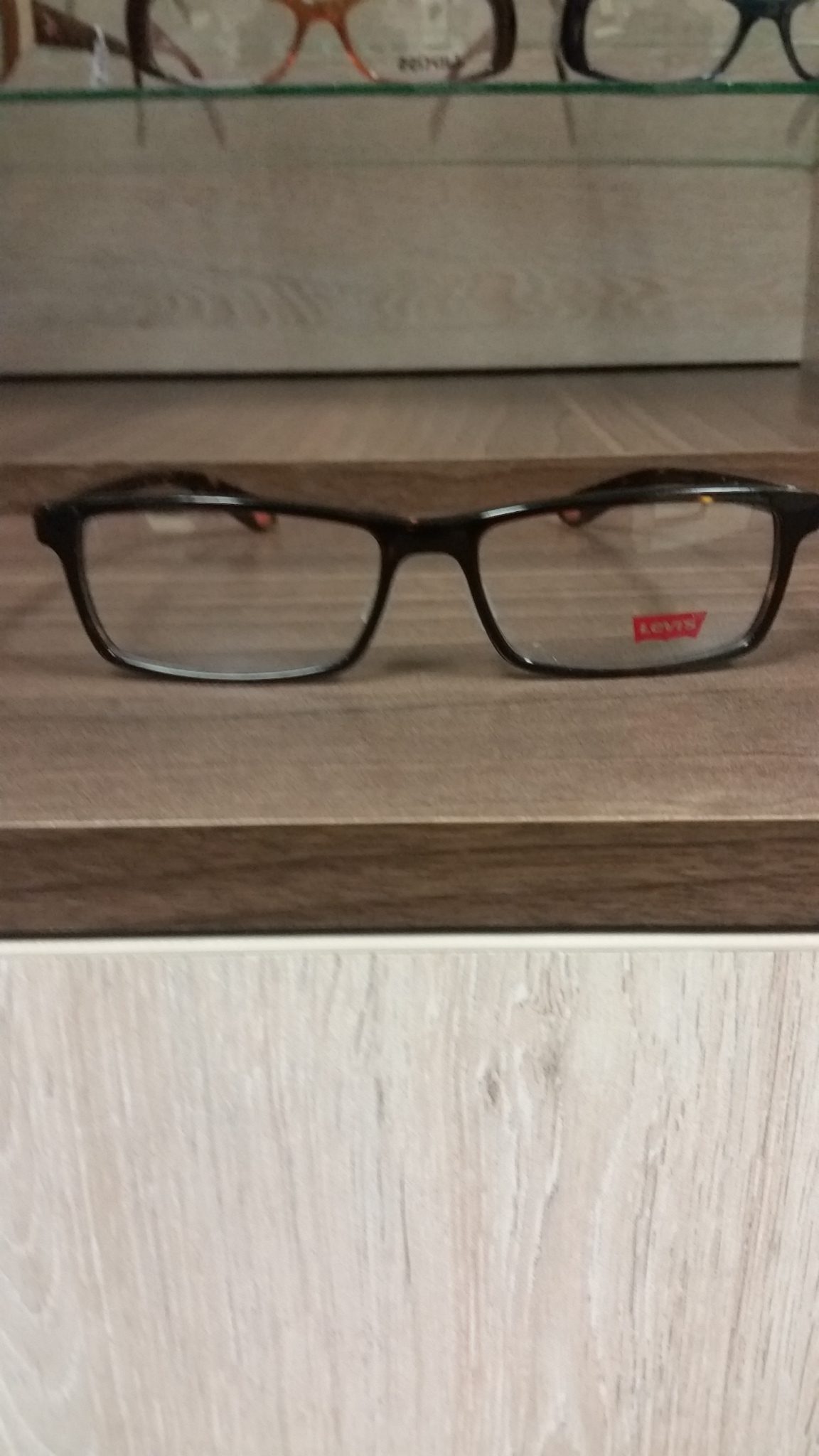 Stylish frames for the family